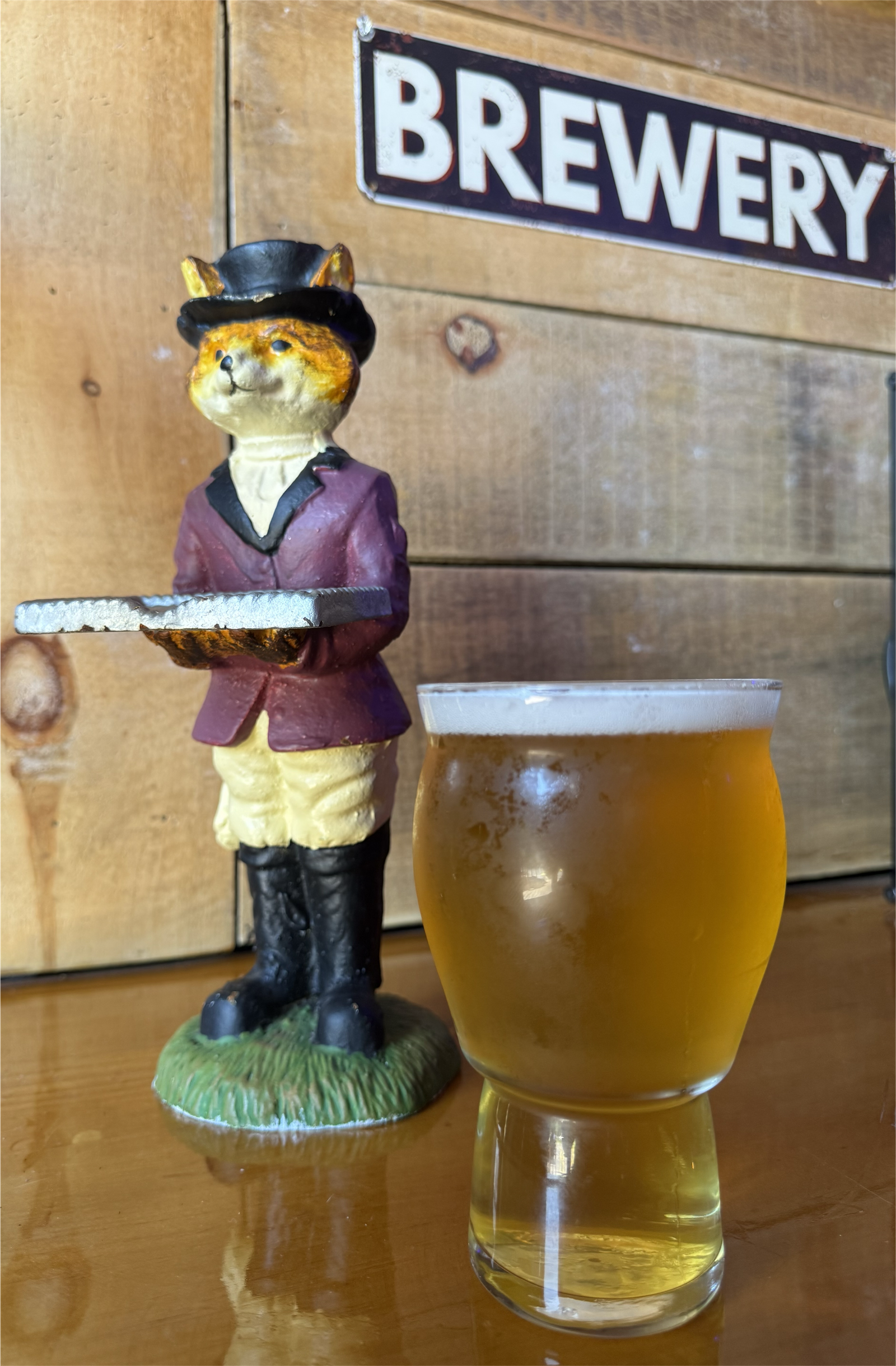 Wawbeek - Belgian Wit