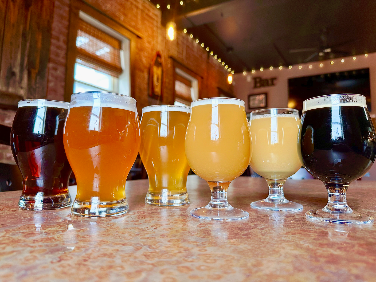 Many Beers